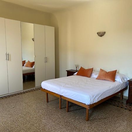 Apartment Dalla Mirella Florencia Exterior foto