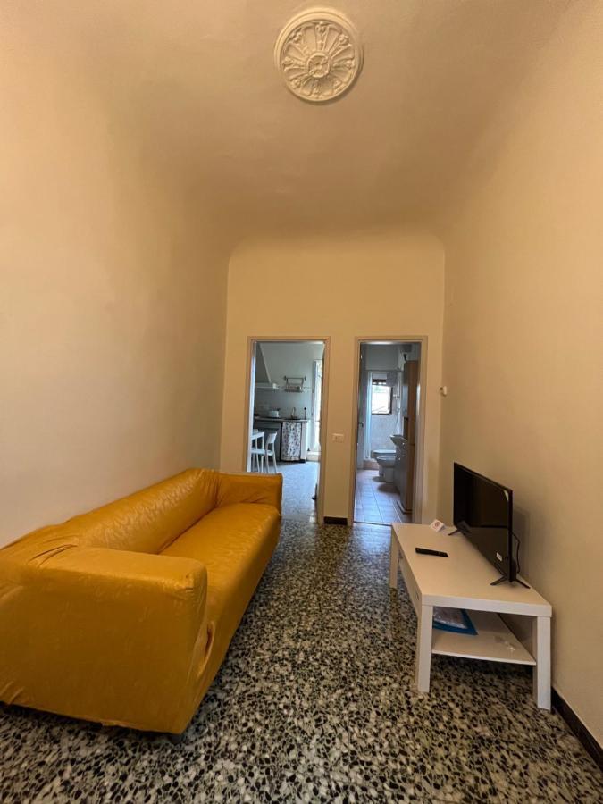 Apartment Dalla Mirella Florencia Exterior foto