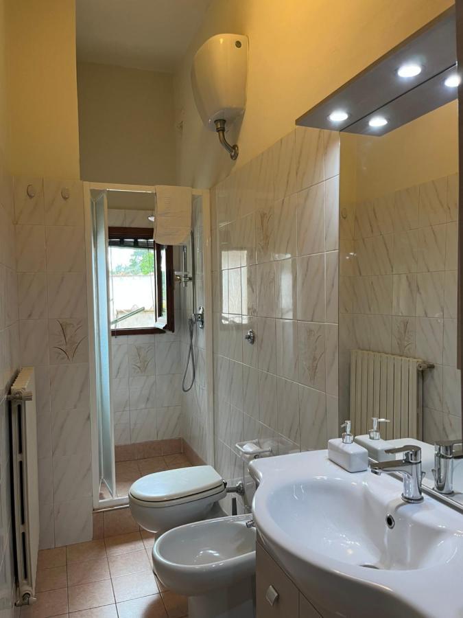 Apartment Dalla Mirella Florencia Exterior foto