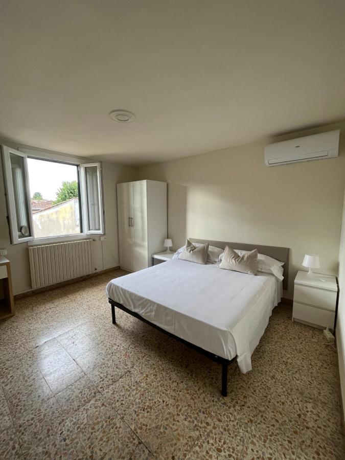 Apartment Dalla Mirella Florencia Exterior foto
