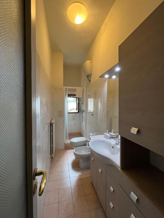 Apartment Dalla Mirella Florencia Exterior foto