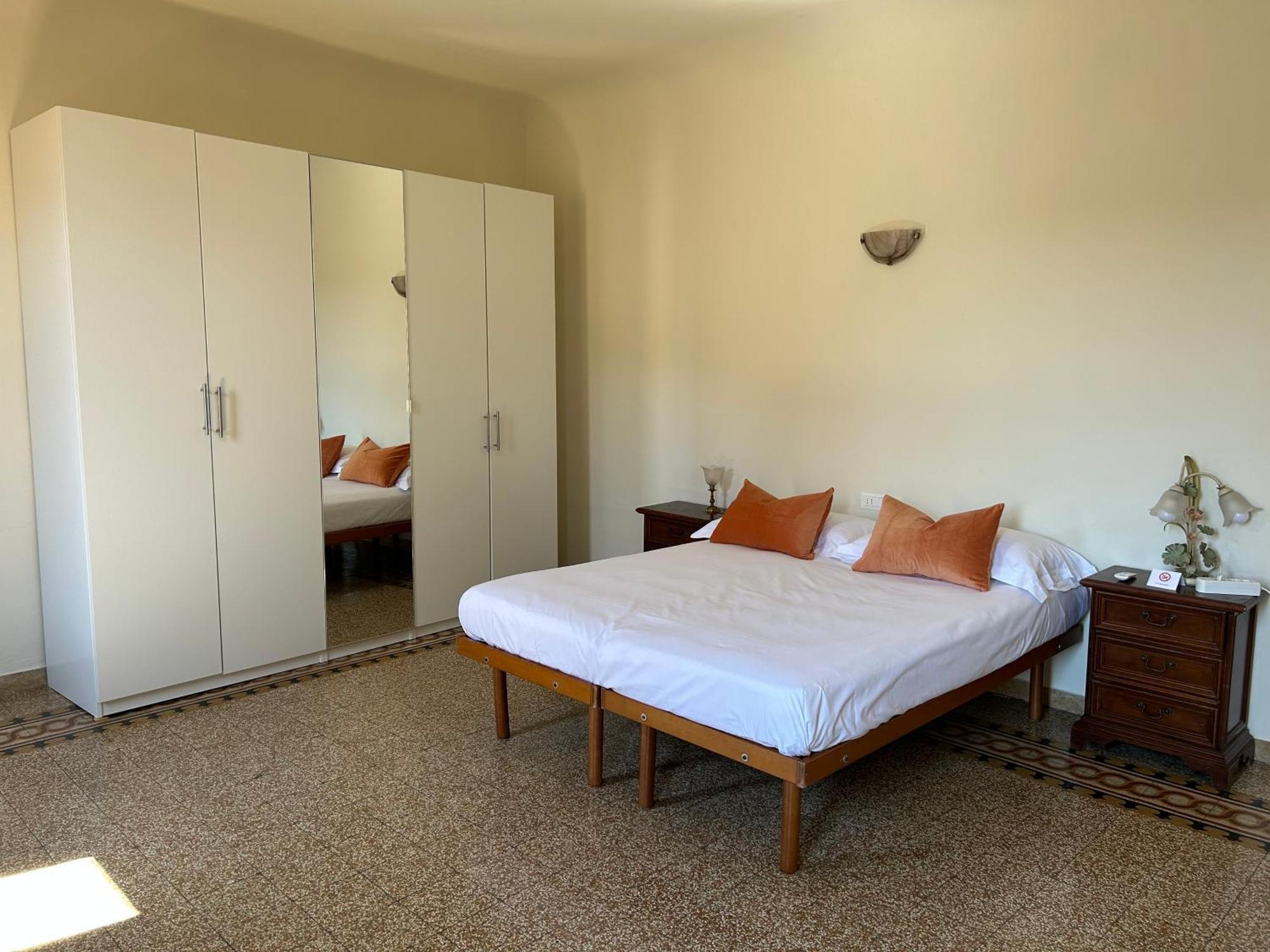 Apartment Dalla Mirella Florencia Exterior foto